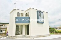 Forest E棟（フォレスト）