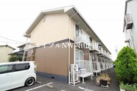 プランタン高柳