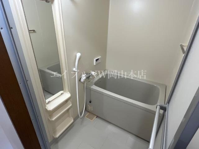 バス／シャワールーム等 ライツェント　プラッツ