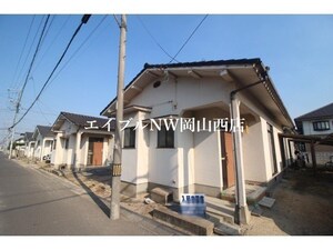 浦安南町貸家