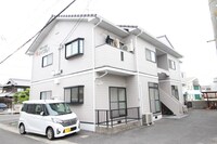 シティハウスメイプル