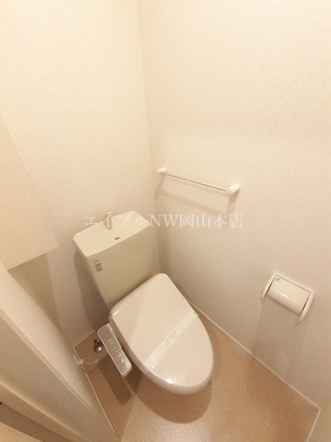  ブリリアントテラス　Ａ