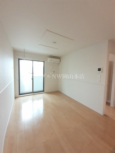  ブリリアントテラス　Ａ