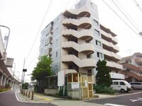 コゼット西古松