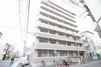 オーランド富田町