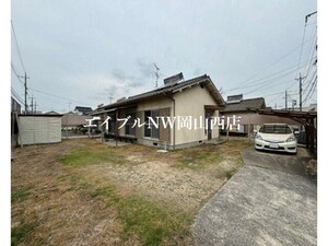 千鳥町6-6平屋貸家