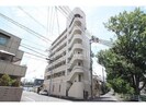 BROWNS HOMESの外観