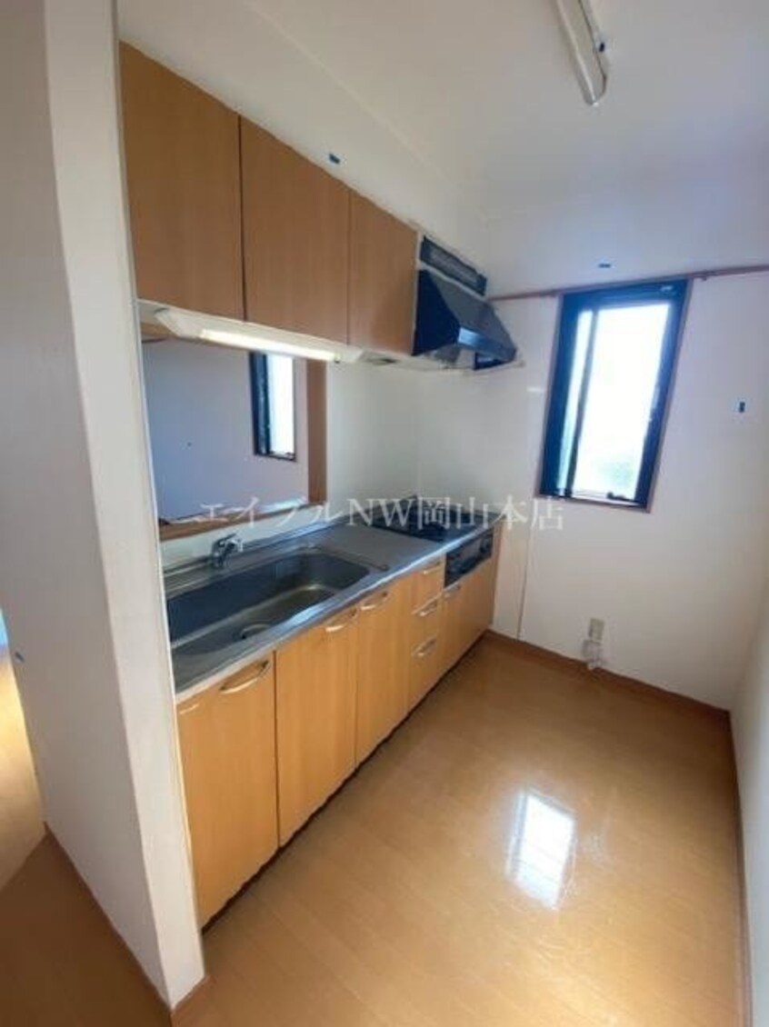  コート・ラベンダー北長瀬