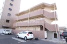 URBANO奥田の外観