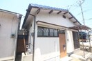 正本様貸家1の外観