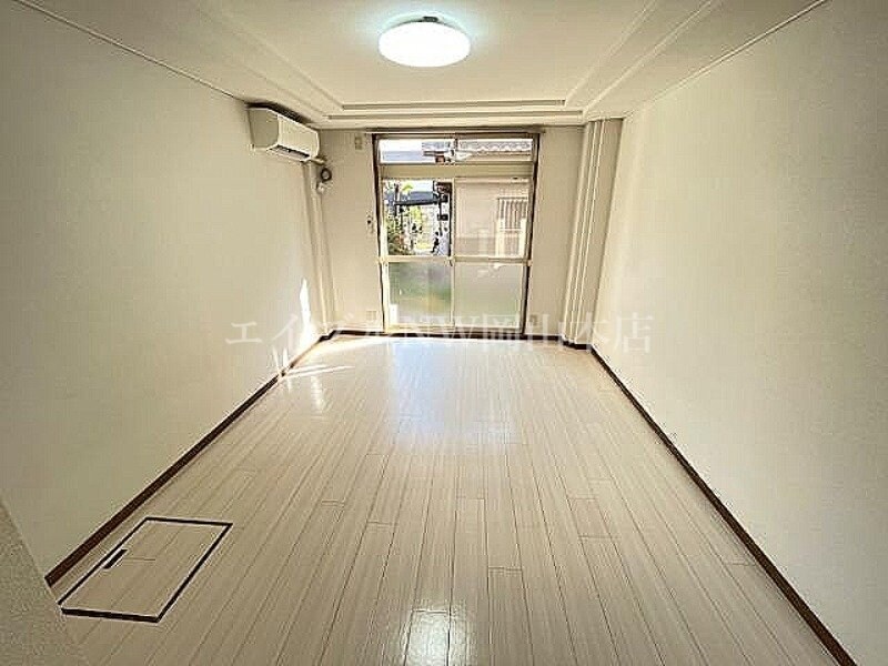 洋室 グランチェスタⅡ