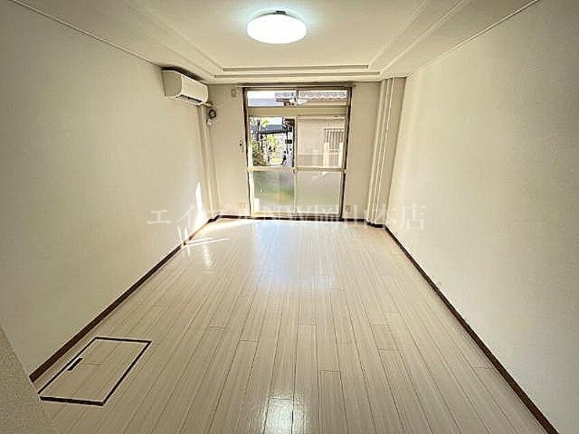 洋室 グランチェスタⅡ