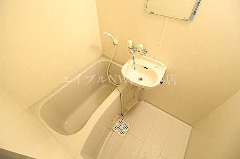  グランチェスタⅡ