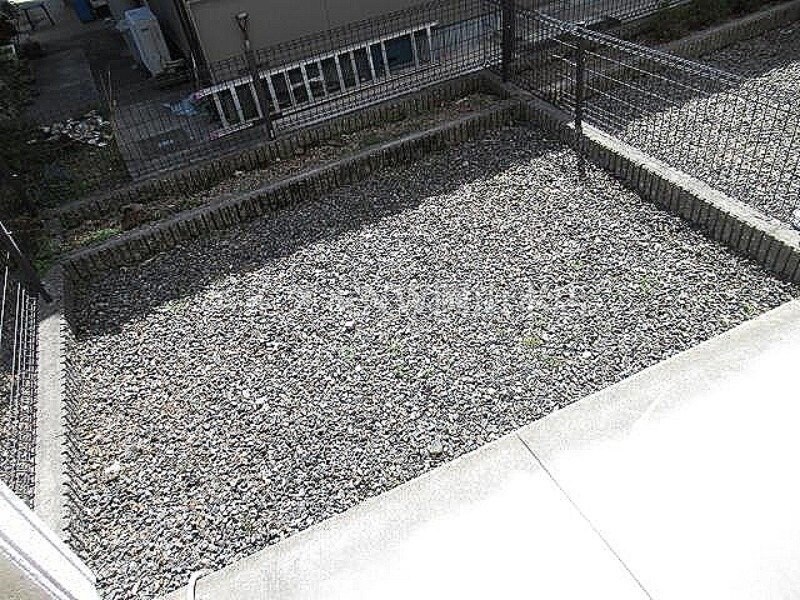 専用庭 グランチェスタⅡ