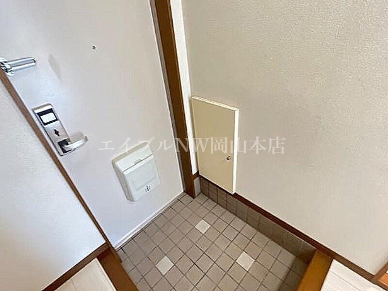 下駄箱 グランチェスタⅡ