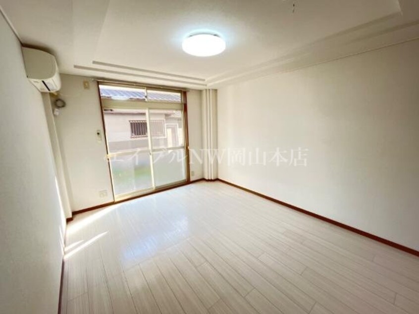 洋室 グランチェスタⅡ