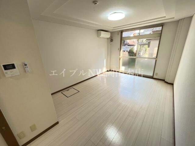 洋室 グランチェスタⅡ