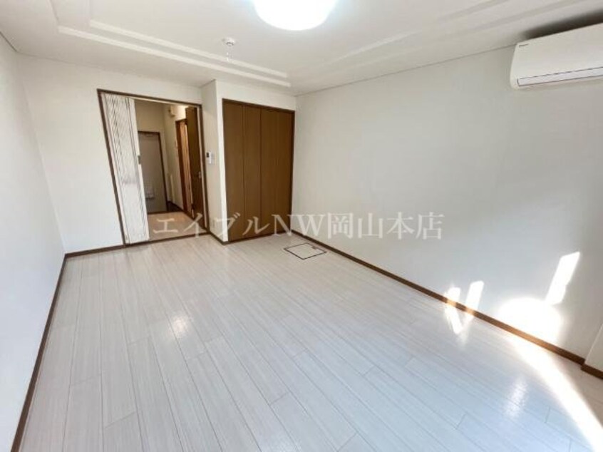 洋室 グランチェスタⅡ