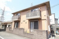 パルティールＣ棟