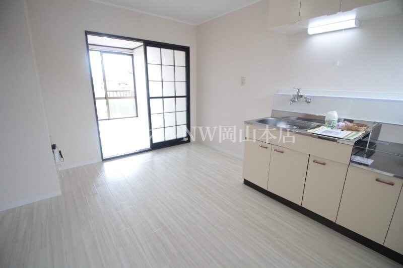  フェリス大安寺