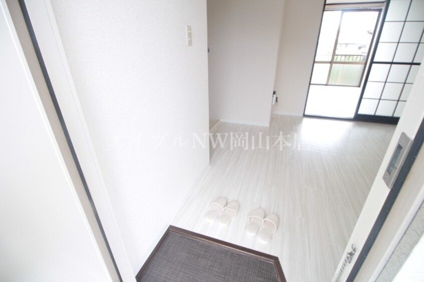  フェリス大安寺