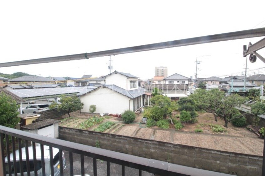  フェリス大安寺