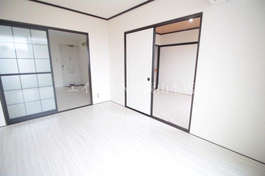  フェリス大安寺