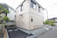 伊福町２丁目戸建
