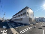 エスポワール青江