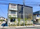 シャーメゾン　ノーススクエアの外観