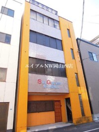 SunGarden野田屋町II
