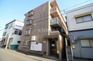 建物外観 クレセール下伊福