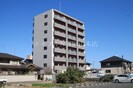 CREGRAD(クレグラッド）の外観