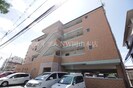 ロイヤルハイツ人見Ⅱの外観