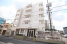 シャトレーしょうこうの外観