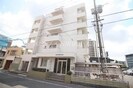 シャトレーしょうこうの外観