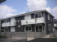 パティオ　Ｂ棟