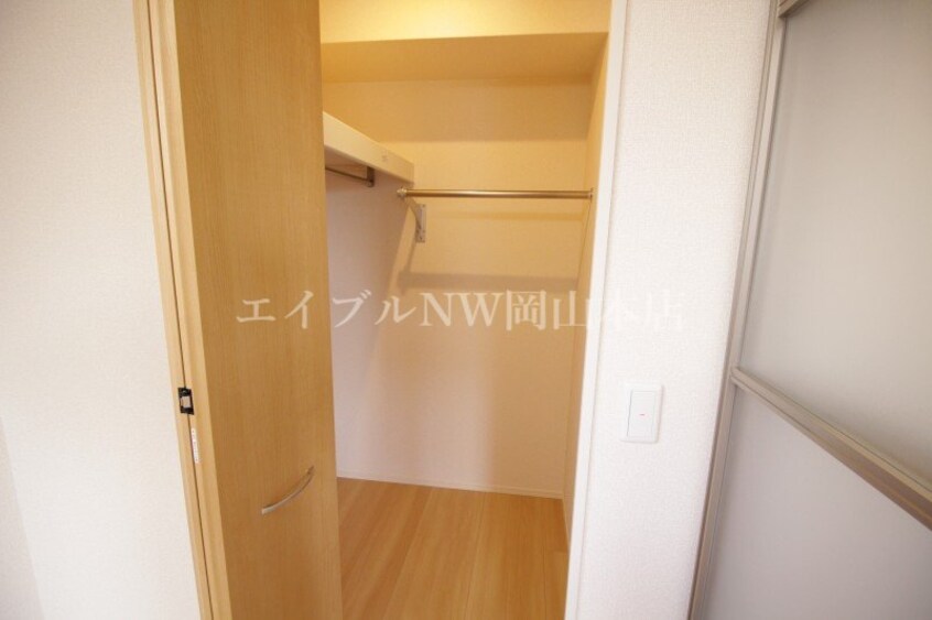  ウィング　Ａ棟