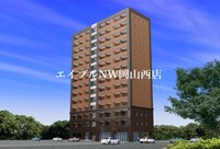 セントラルアベニュー下石井