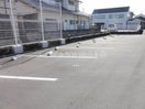 駐車場 ロッコレジデンス