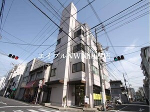 カサグランデ野田屋町