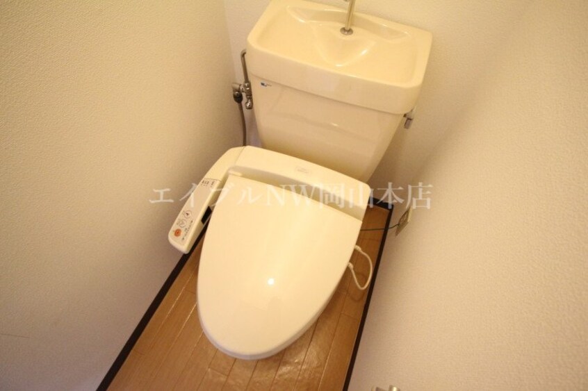  シャトレハイツ大元