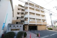 ラフィーネ大供