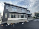 アリエッタⅠの外観