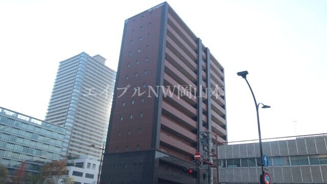  セントラルアヴェニュー下石井