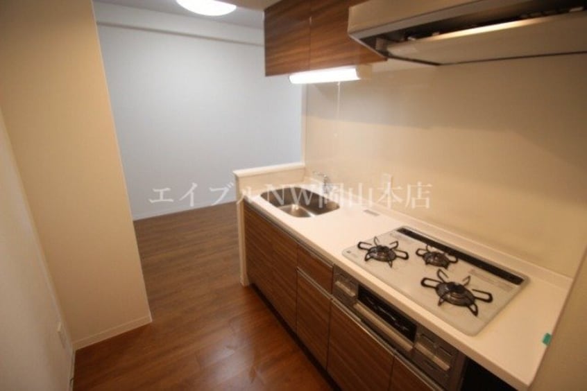  セントラルアヴェニュー下石井