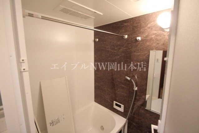  セントラルアヴェニュー下石井