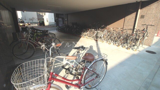  セントラルアヴェニュー下石井