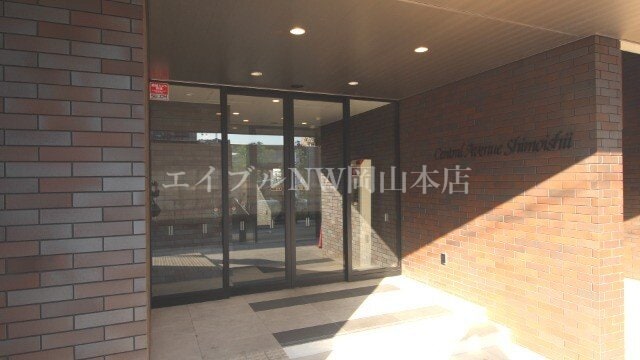  セントラルアヴェニュー下石井