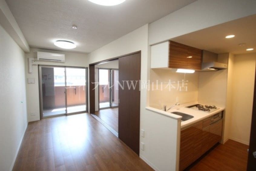  セントラルアヴェニュー下石井